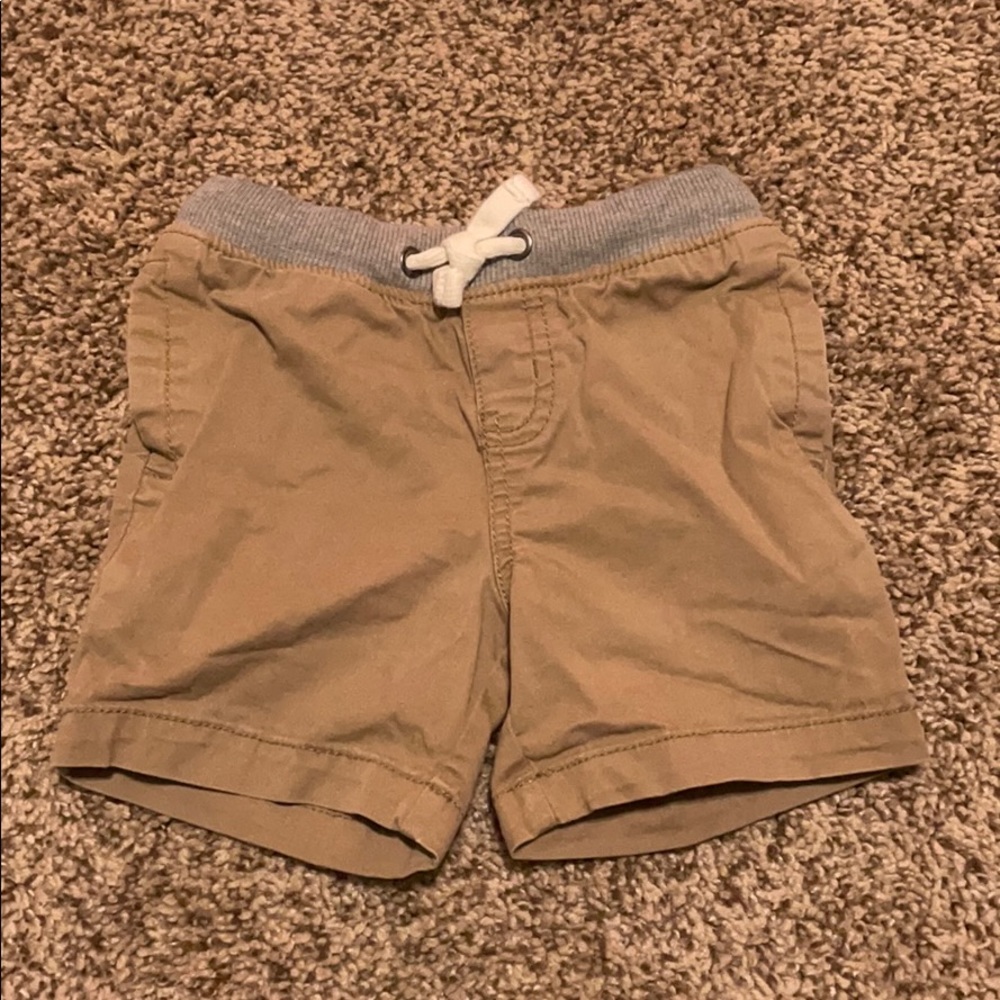 Toddler Khakis